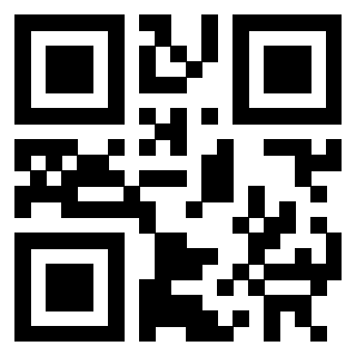 Immagine del Qr Code di 3302529442