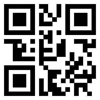 Immagine del QrCode di 3302529443