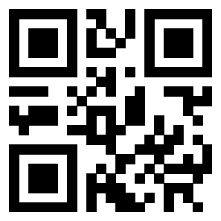 Il Qr Code di 3302529444