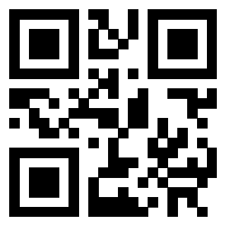 3302529446 - Immagine del QrCode