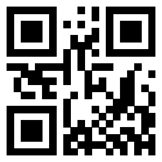 3302529448 - Immagine del QrCode