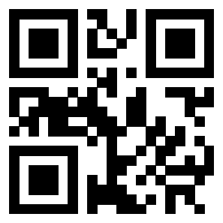 Immagine del QrCode di 3302529450