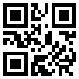 3302529451 - Immagine del Qr Code associato