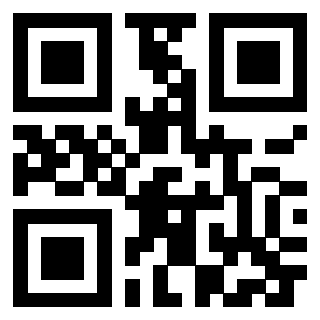 3302529452 QrCode associato