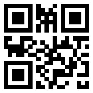 Qr Code di 3302529454