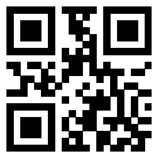 3302529455 - Immagine del Qr Code
