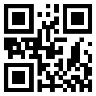 3302529456 - Immagine del Qr Code
