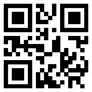 3302529457 - Immagine del QrCode associato