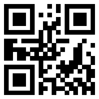 Il Qr Code di 3302529473