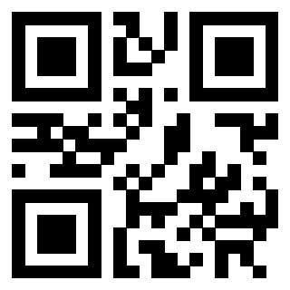 3302529474 - Immagine del QrCode