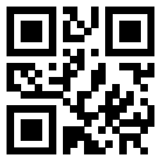 3302529475 Qr Code associato
