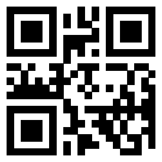 3302529476 - Immagine del QrCode associato