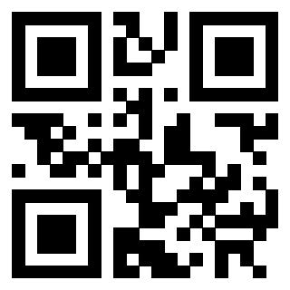 3302529484 - Immagine del QrCode associato