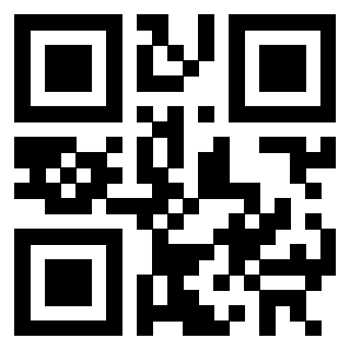 3302529485 - Immagine del QrCode
