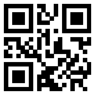 Immagine del QrCode di 3302529488