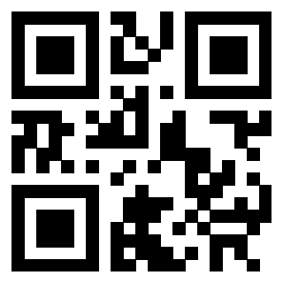 3302529496 - Immagine del Qr Code