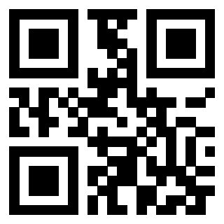 3302529498 - Immagine del QrCode