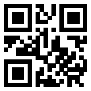 Scansione del Qr Code di 3302529499