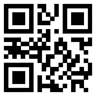 Il Qr Code di 3302529500