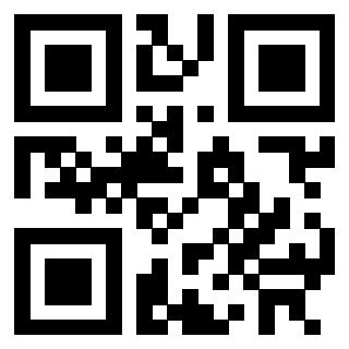 Qr Code di 3302529501