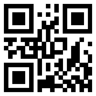 3302529506 - Immagine del QrCode associato