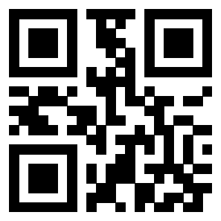 3302529507 - Immagine del Qr Code