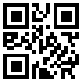 Scansione del QrCode di 3302529508