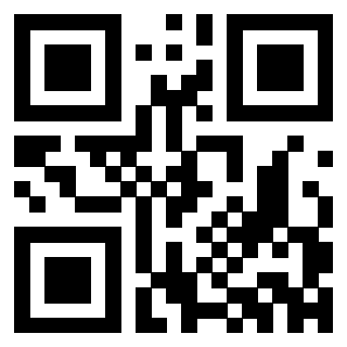 3302529510 - Immagine del QrCode associato