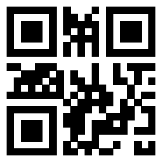 Immagine del Qr Code di 3302529513