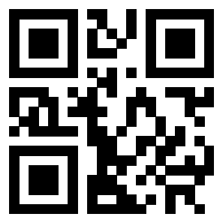 Il QrCode di 3302529518