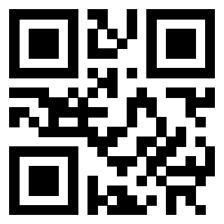 3302529519 Qr Code associato