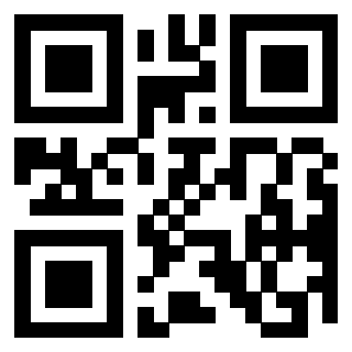 3302529522 Qr Code associato