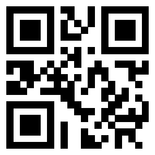 Scansione del QrCode di 3302529523