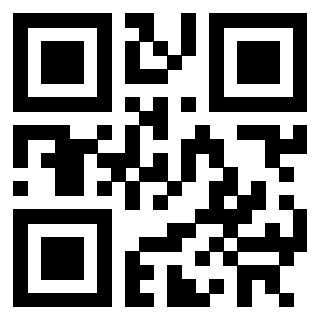 Immagine del QrCode di 3302529524