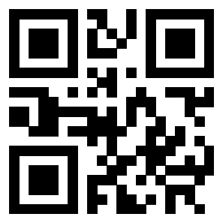 Il QrCode di 3302529525