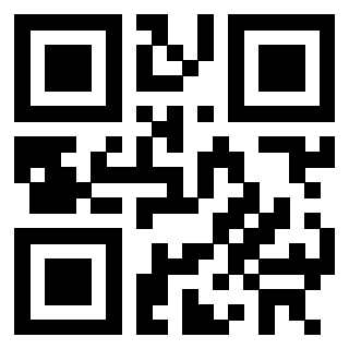 3302529529 - Immagine del QrCode associato
