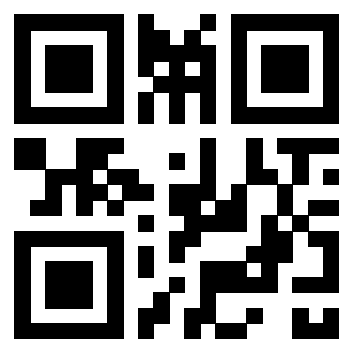 3302529530 - Immagine del QrCode