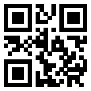 3302529532 - Immagine del QrCode