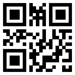 Scansione del Qr Code di 3302529538