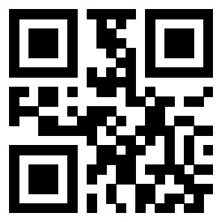 Il QrCode di 3302529539