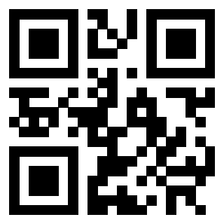 Immagine del QrCode di 3302529540