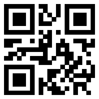 3302529541 - Immagine del Qr Code
