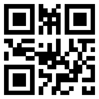 Qr Code di 3302529544