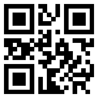 3302529548 - Immagine del Qr Code