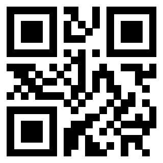 Immagine del Qr Code di 3302529550