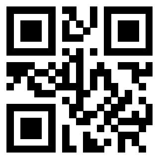 Immagine del QrCode di 3302529551