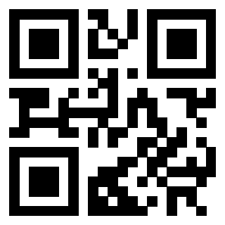 Il Qr Code di 3302529559