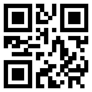 3302529563 - Immagine del QrCode associato