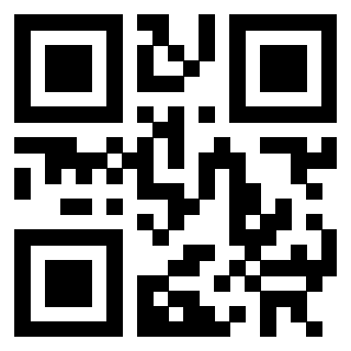 3302529566 - Immagine del Qr Code associato