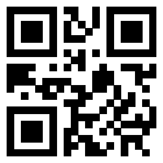 3302529570 QrCode associato